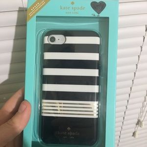 Kate spade iPhone 7 case